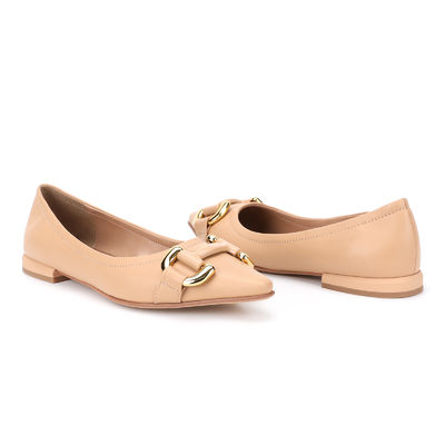 Damskie damskie piękne płaskie buty, oddychające płaskie buty na co dzień